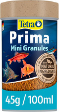 Tetra Prima Mini Granules