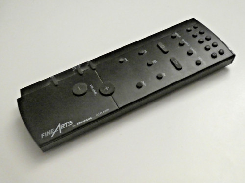 Original grundig finearts - grundig, cd