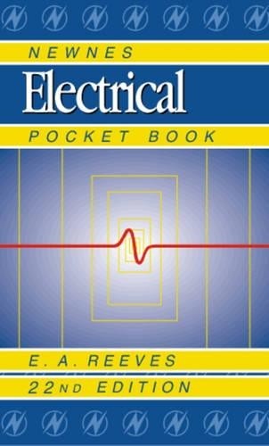 Newnes electrical pocket - electrical,