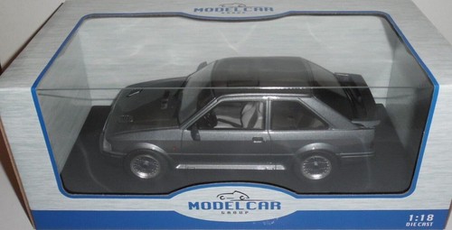 1990 ford escort mk4 - 1990,