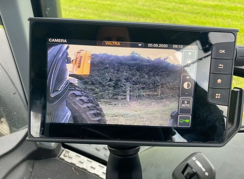 Valtra smart touch camera - smart,
