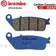 BRAKE PADS Posterior Brembo