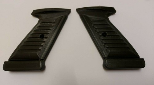 Crosman 2240 grips - 2240,
