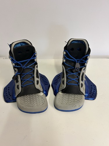 Brien wakeboard bindings - wakeboard,