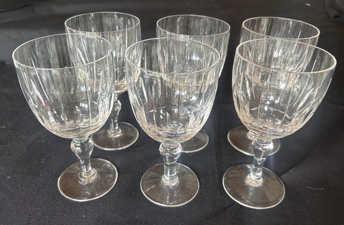 Vintage stuart crystal - stuart,