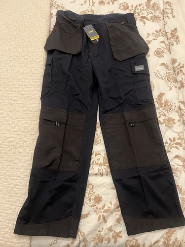 Pairs trojan cordura - pairs, of
