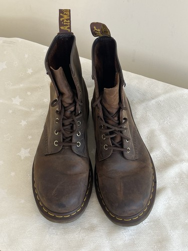 Martens 1460 crazy horse - 1460,