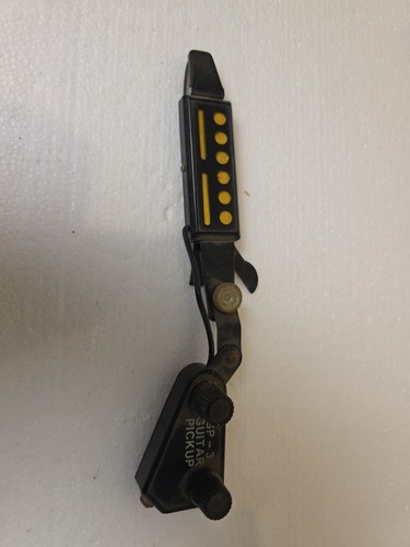 Guitar pickup for - guitar,