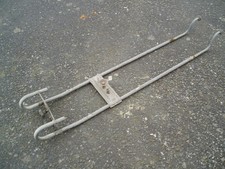 CARAVAN ALKO SPARE WHEEL