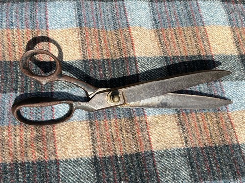Vintage edwardian - edwardian, 13”