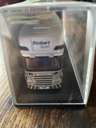 Oxford haulage eddie stobart - haulage,