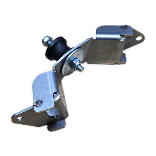 Rotax max evo - kart, exhaust