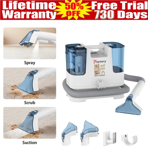 2026 spot cleaner - pet, carpet