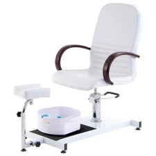 Hydraulic Pedicure Chair