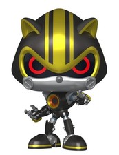 Sonic the Hedgehog Metal Sonic