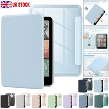 Smart Case For Amazon Kindle