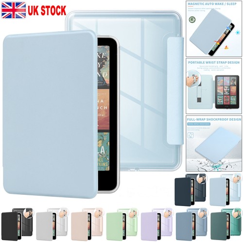 Smart case for - case, kindle