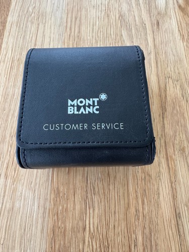 Mont blanc watch case - mont,
