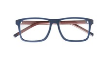 Tommy Hilfiger Th 124 Blue And