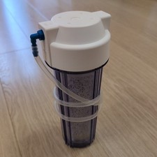 Aquarium PH+/co2 scrubber