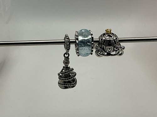 Disney pandora cinderella - disney,