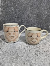 Vintage Arthur Wood "Back to