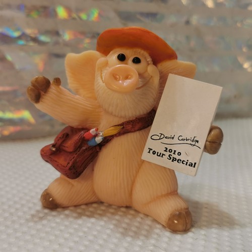 Piggin collectors resin - collectors,
