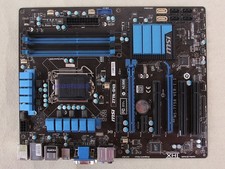   LGA 1155   Z77 Z77A-G43