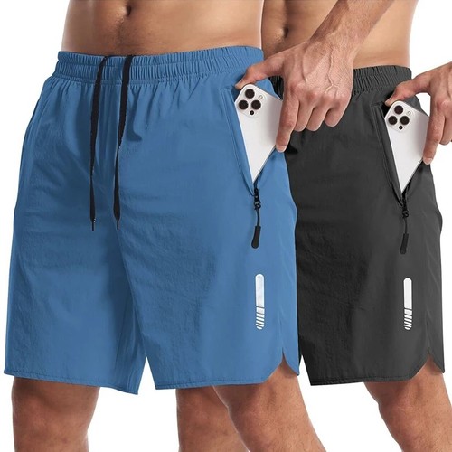 Men sports shorts running - men's,