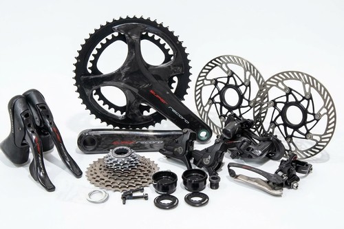 Campagnolo super record hdr - record,