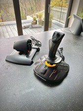 Thrustmaster T.16000M FCS