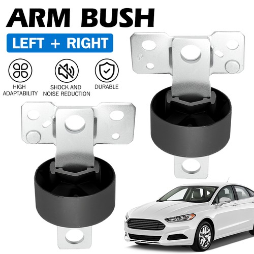 Rear trailing arm control - 2x,