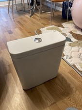 Roca The Gap Compact Square