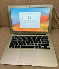 MACBOOK AIR: 11" (Mid 2011) With Mains 