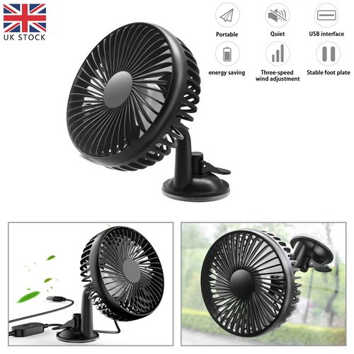 Suction cup car - suction, usb
