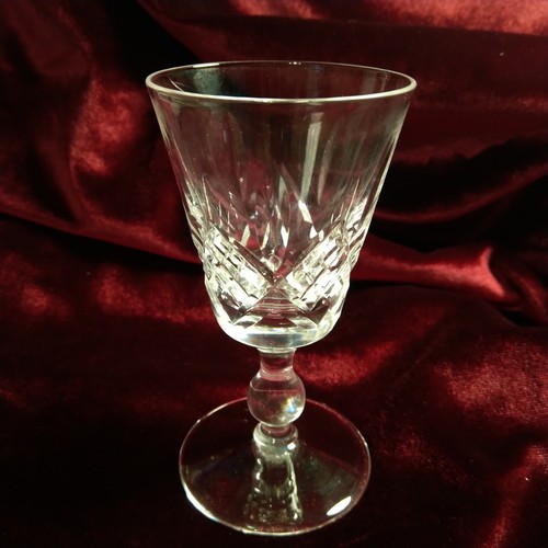 Stuart crystal glengarry port - stuart,