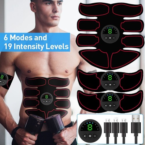 Ems muscle toner - ems,