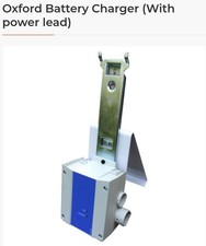 Battery And Charger For Liko /