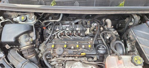 Vauxhall mokka cdti - vauxhall,