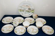 JAPANESE CHINA KUTANI
