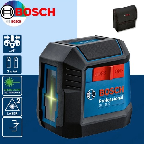 Bosch gll50g line - bosch, 2