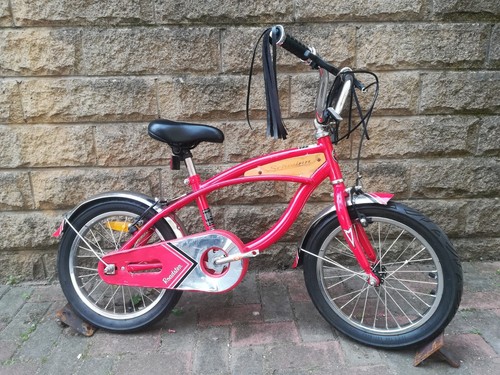 Schwinn roadster retro - schwinn,