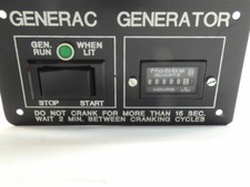 Generac Generator 9043 Remote