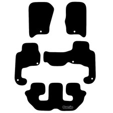 Carsio Tailored Carpet Car