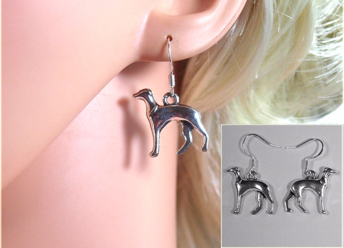 Handmade silver plated - silver,