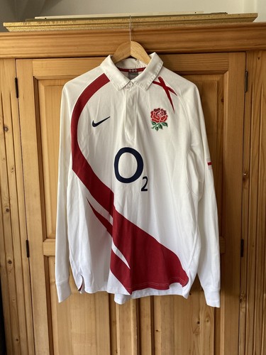 Nike england rugby - england,
