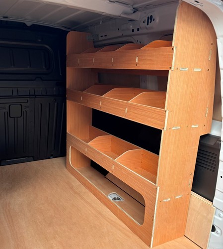 Citroen berlingo van - citroen,