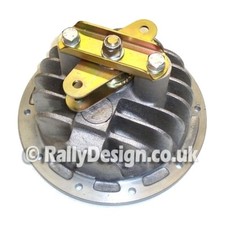 RMD Escort MK1 MK2 Atlas Watts