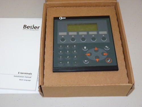 New mitsubishi beijer mac mta - new, mac/mta
