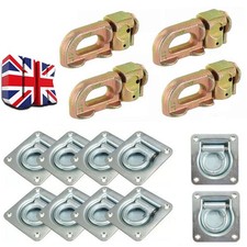 Lashing Ring Flush Fit